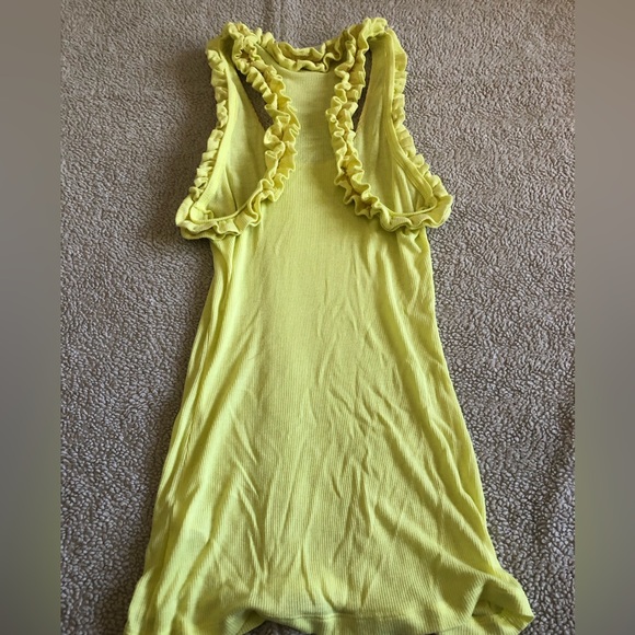 Robbi and Nikki tank top - Picture 3 of 5